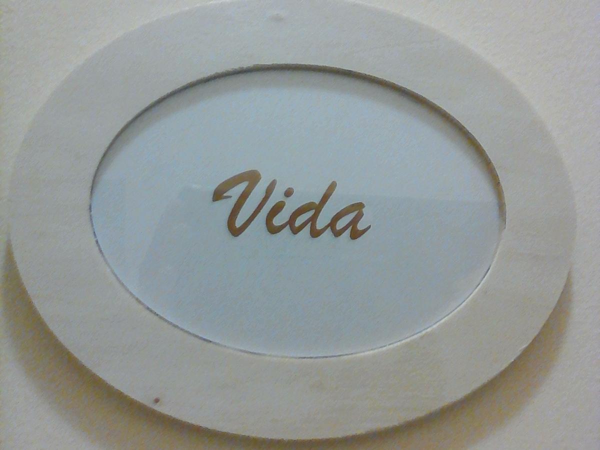 Ospitalita Barocca Room Vida 诺托 外观 照片