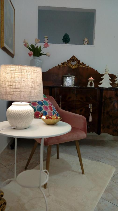 Ospitalita Barocca Room Vida 诺托 外观 照片