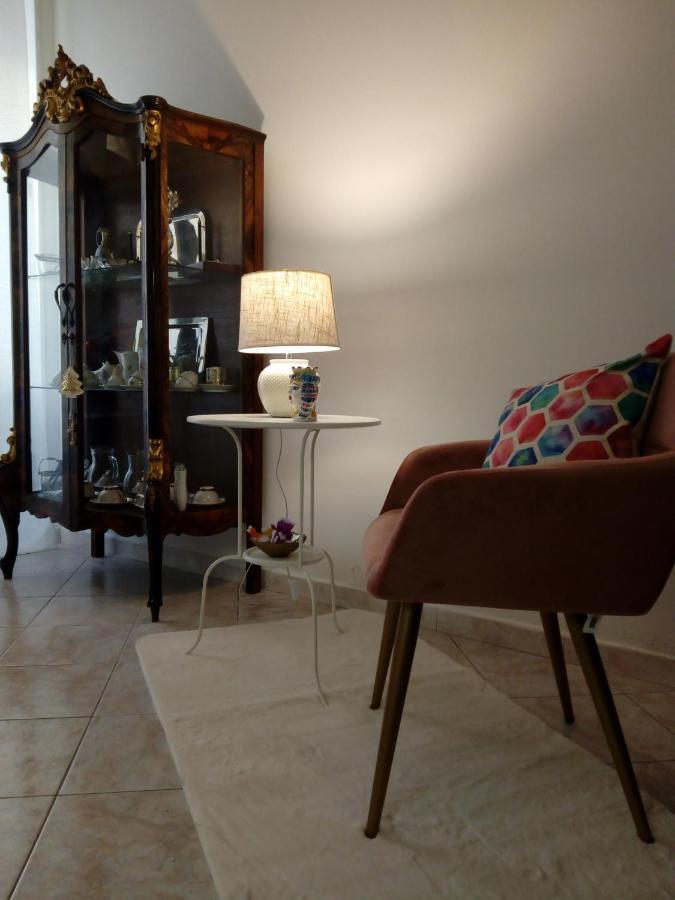 Ospitalita Barocca Room Vida 诺托 外观 照片