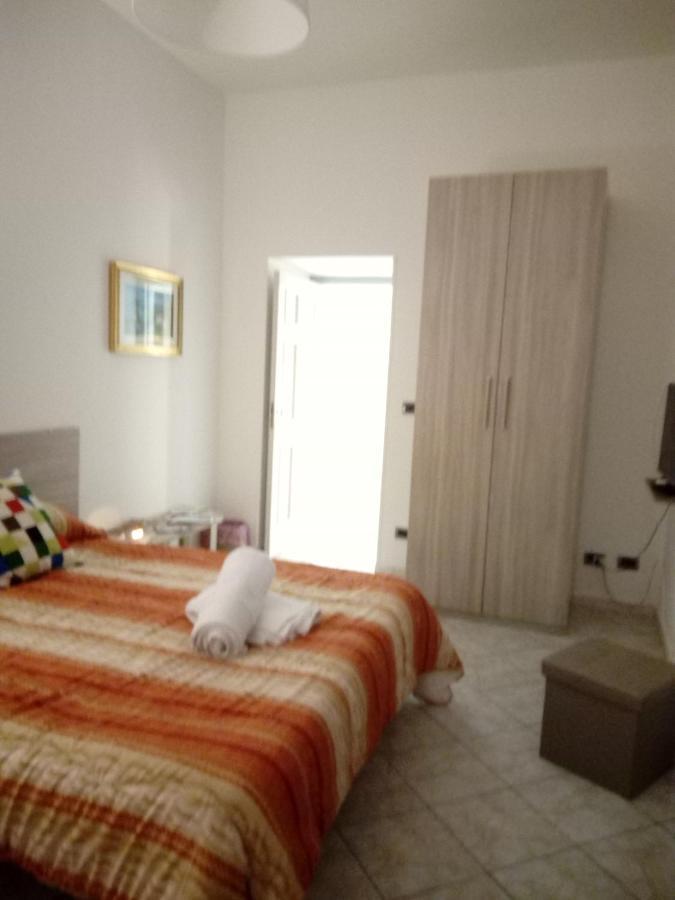 Ospitalita Barocca Room Vida 诺托 外观 照片