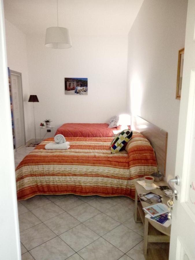 Ospitalita Barocca Room Vida 诺托 外观 照片